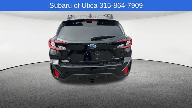 new 2024 Subaru Crosstrek car, priced at $29,858