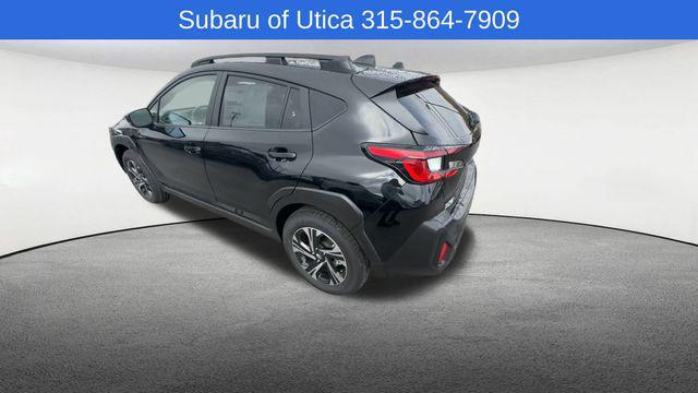 new 2024 Subaru Crosstrek car, priced at $29,858