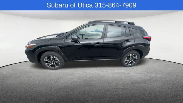 new 2024 Subaru Crosstrek car, priced at $29,858