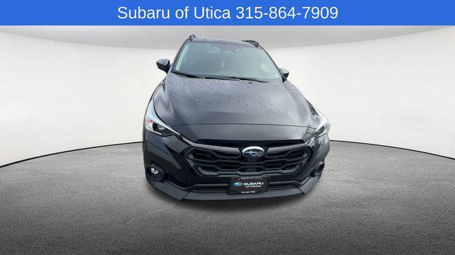 new 2024 Subaru Crosstrek car, priced at $29,858