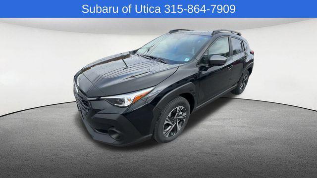 new 2024 Subaru Crosstrek car, priced at $29,858