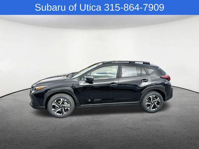 new 2024 Subaru Crosstrek car, priced at $29,858