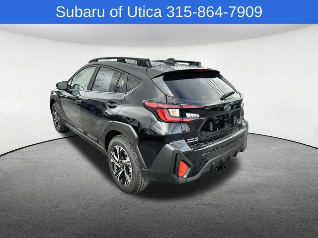 new 2024 Subaru Crosstrek car, priced at $29,858