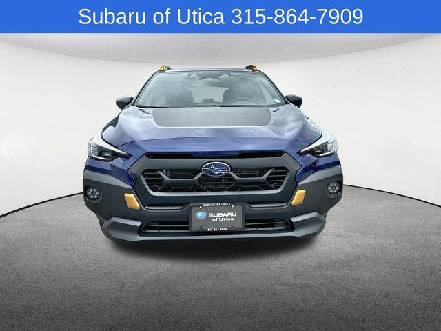 new 2024 Subaru Crosstrek car, priced at $32,838