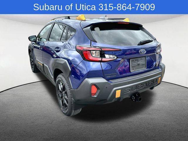 new 2024 Subaru Crosstrek car, priced at $32,838