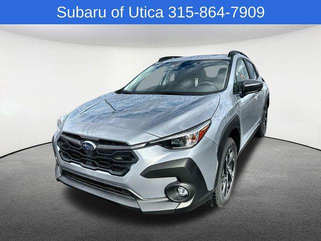 new 2024 Subaru Crosstrek car, priced at $29,723