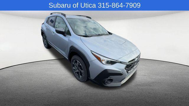 new 2024 Subaru Crosstrek car, priced at $29,723