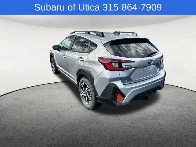 new 2024 Subaru Crosstrek car, priced at $29,723