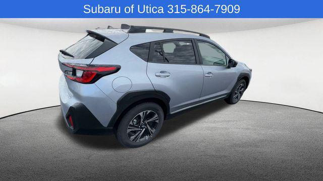 new 2024 Subaru Crosstrek car, priced at $29,723