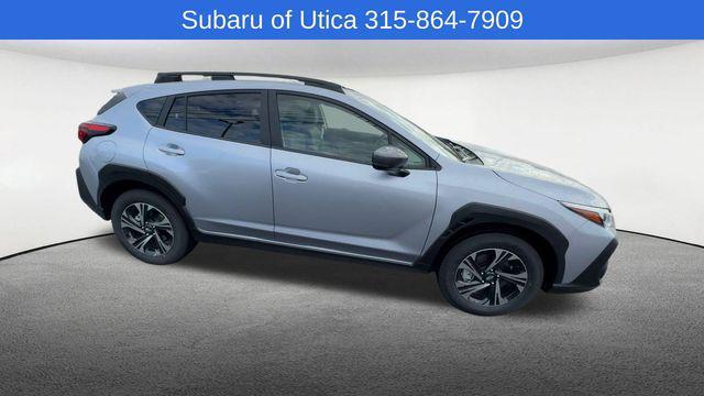 new 2024 Subaru Crosstrek car, priced at $29,723