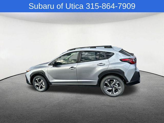 new 2024 Subaru Crosstrek car, priced at $29,723