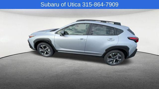 new 2024 Subaru Crosstrek car, priced at $29,723