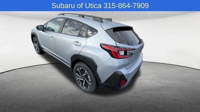 new 2024 Subaru Crosstrek car, priced at $29,723