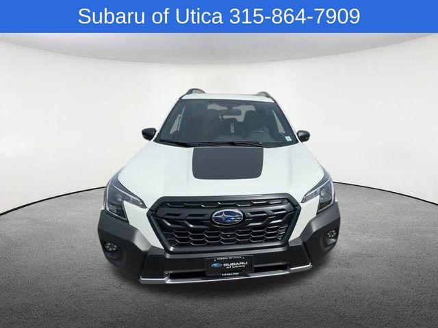 new 2025 Subaru Forester car, priced at $39,571