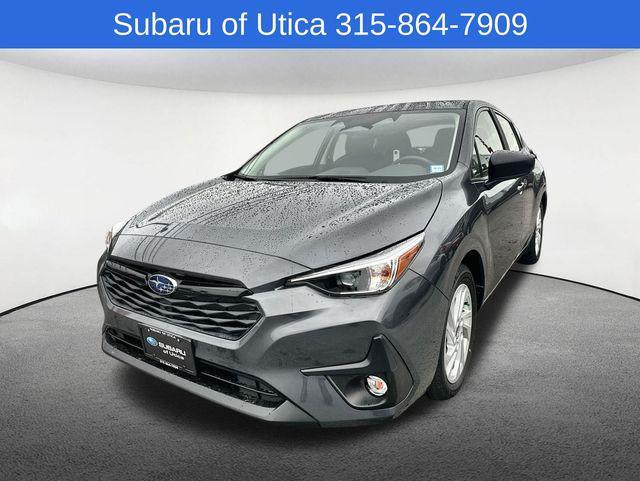 new 2024 Subaru Impreza car, priced at $23,890