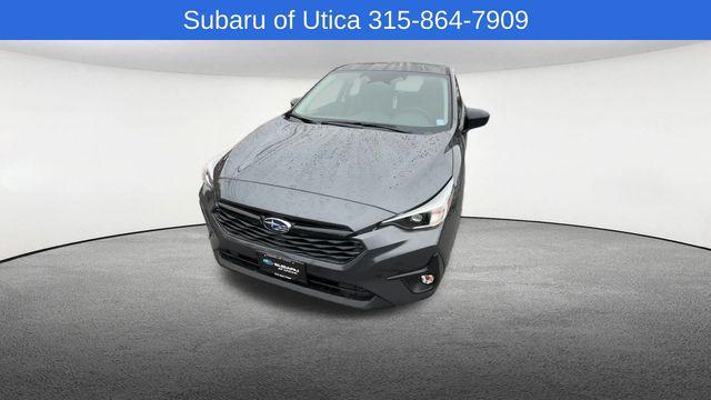 new 2024 Subaru Impreza car, priced at $23,890