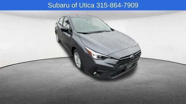 new 2024 Subaru Impreza car, priced at $23,890