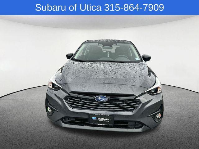 new 2024 Subaru Impreza car, priced at $23,890