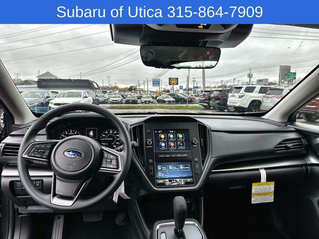 new 2024 Subaru Impreza car, priced at $23,890