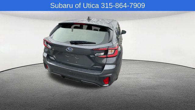 new 2024 Subaru Impreza car, priced at $23,890