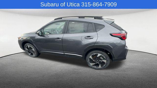 new 2024 Subaru Crosstrek car, priced at $33,676