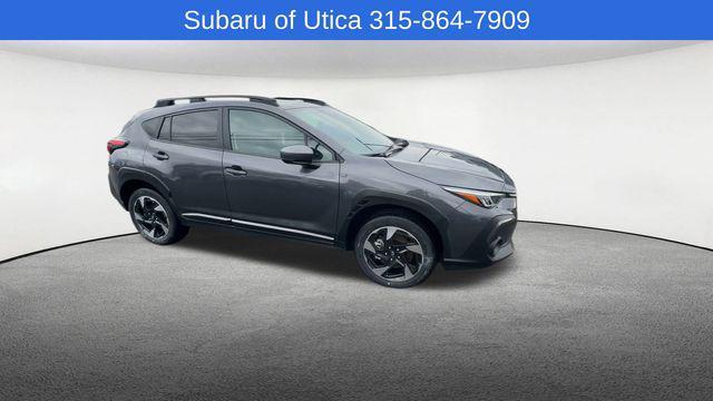 new 2024 Subaru Crosstrek car, priced at $33,676