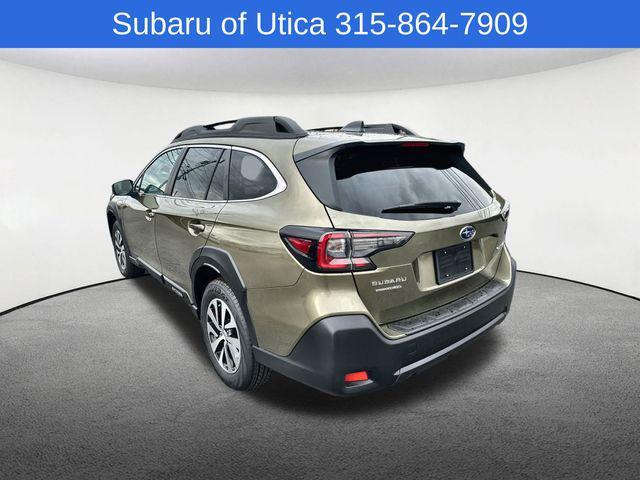 new 2025 Subaru Outback car, priced at $34,421