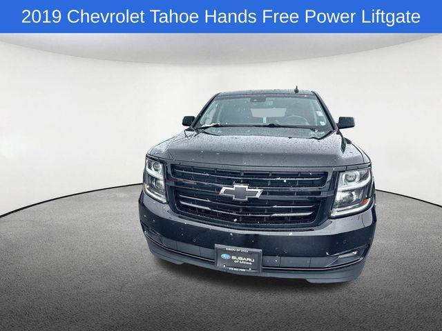 used 2019 Chevrolet Tahoe car, priced at $39,844