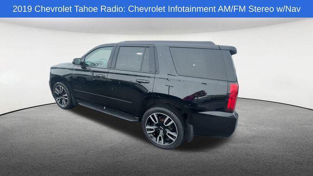 used 2019 Chevrolet Tahoe car, priced at $39,844