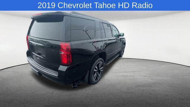 used 2019 Chevrolet Tahoe car, priced at $39,844