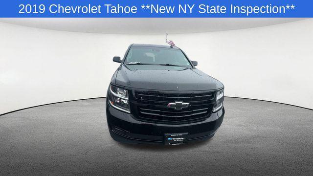 used 2019 Chevrolet Tahoe car, priced at $39,844