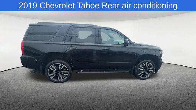 used 2019 Chevrolet Tahoe car, priced at $39,844