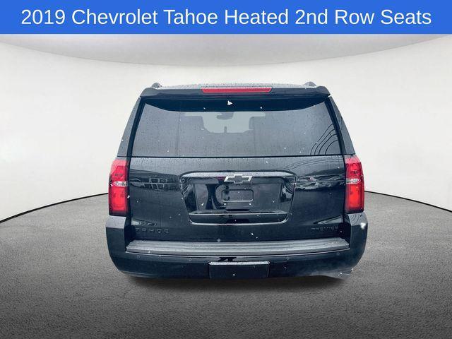 used 2019 Chevrolet Tahoe car, priced at $39,844