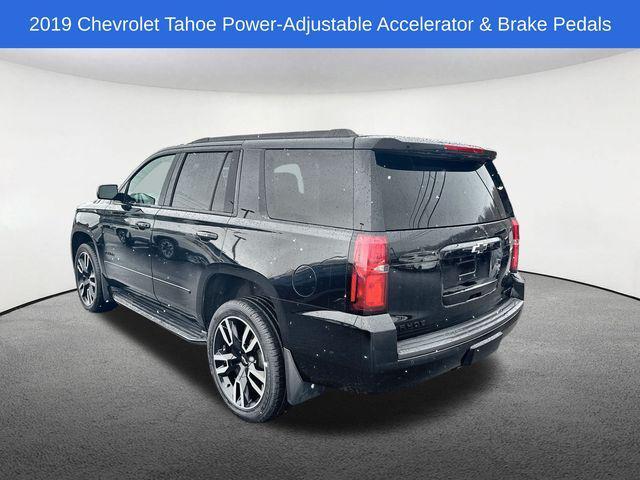 used 2019 Chevrolet Tahoe car, priced at $39,844