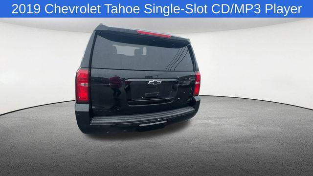 used 2019 Chevrolet Tahoe car, priced at $39,844