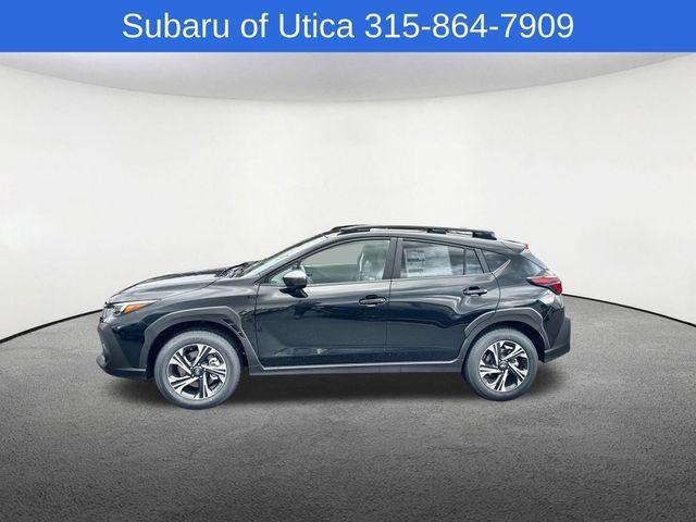 new 2024 Subaru Crosstrek car, priced at $29,820