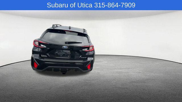 new 2024 Subaru Crosstrek car, priced at $29,820