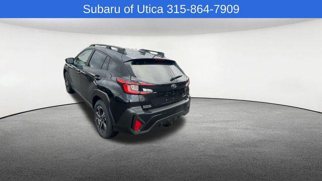 new 2024 Subaru Crosstrek car, priced at $29,820