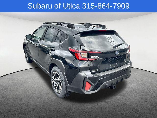 new 2024 Subaru Crosstrek car, priced at $29,820