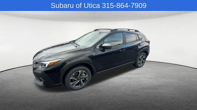 new 2024 Subaru Crosstrek car, priced at $29,820