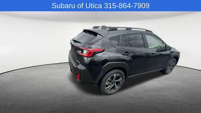 new 2024 Subaru Crosstrek car, priced at $29,820