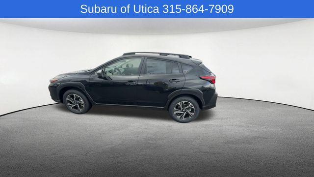 new 2024 Subaru Crosstrek car, priced at $29,820