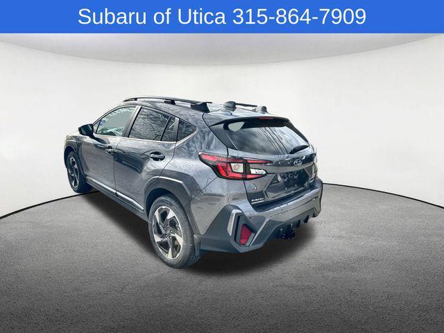 new 2024 Subaru Crosstrek car, priced at $34,172