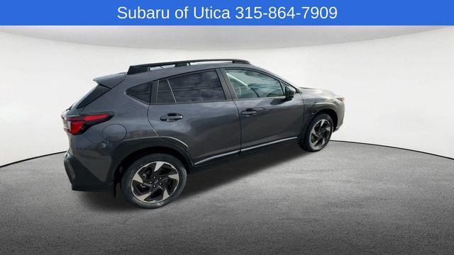 new 2024 Subaru Crosstrek car, priced at $34,172