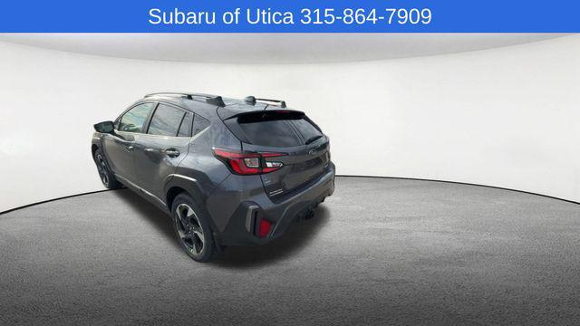 new 2024 Subaru Crosstrek car, priced at $34,172