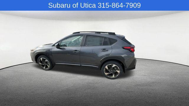 new 2024 Subaru Crosstrek car, priced at $34,172