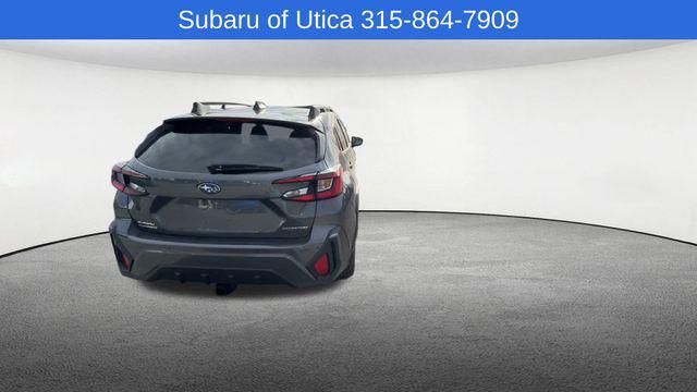 new 2024 Subaru Crosstrek car, priced at $34,172