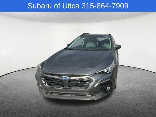 new 2024 Subaru Crosstrek car, priced at $33,672