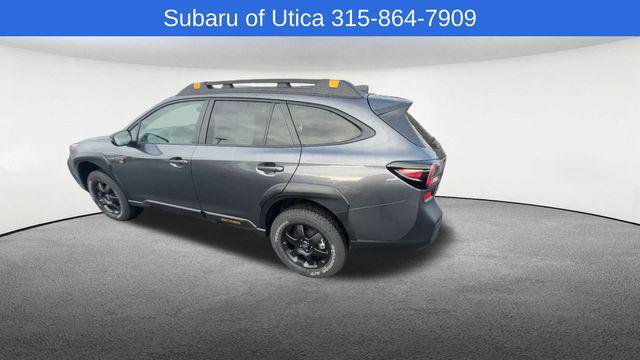 new 2025 Subaru Outback car, priced at $41,132