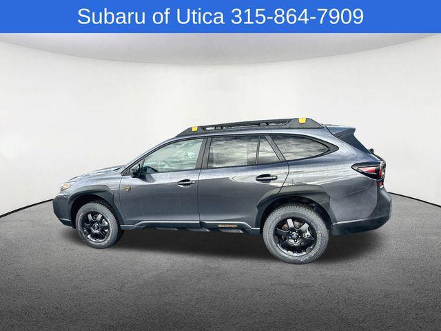 new 2025 Subaru Outback car, priced at $41,132